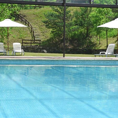 Rvhotels Tuca Vielha Bagian luar foto