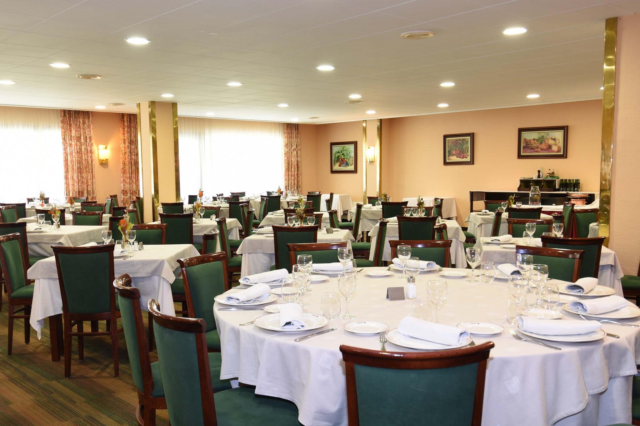 Rvhotels Tuca Vielha Bagian luar foto