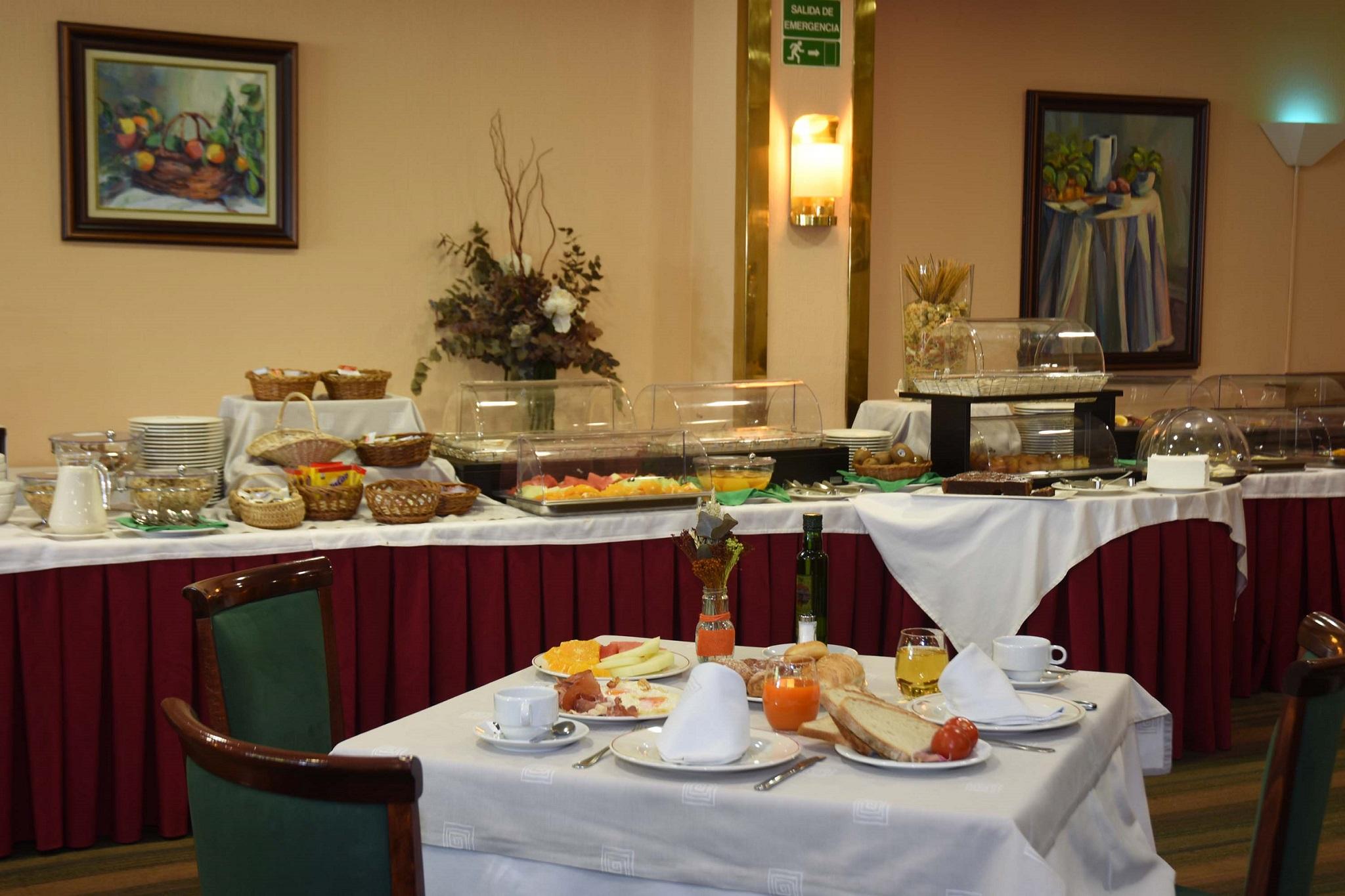 Rvhotels Tuca Vielha Bagian luar foto