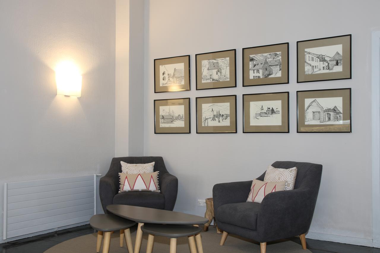 Rvhotels Tuca Vielha Bagian luar foto